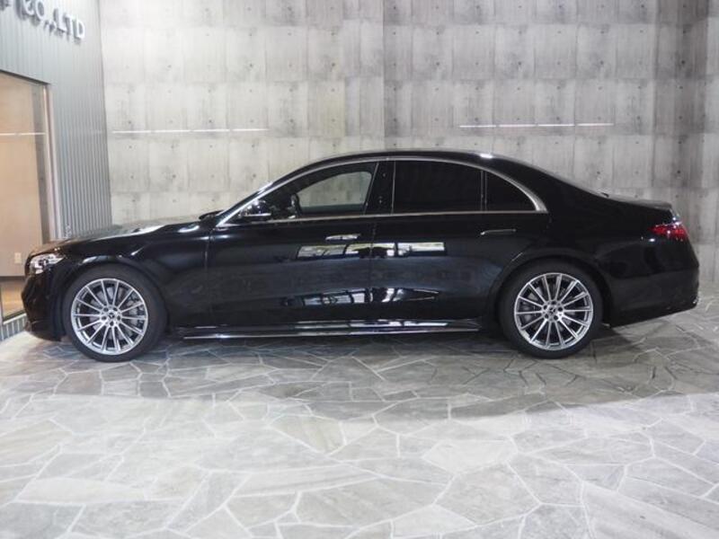 S-CLASS