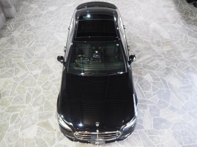 S-CLASS