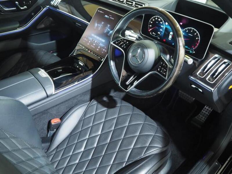 S-CLASS