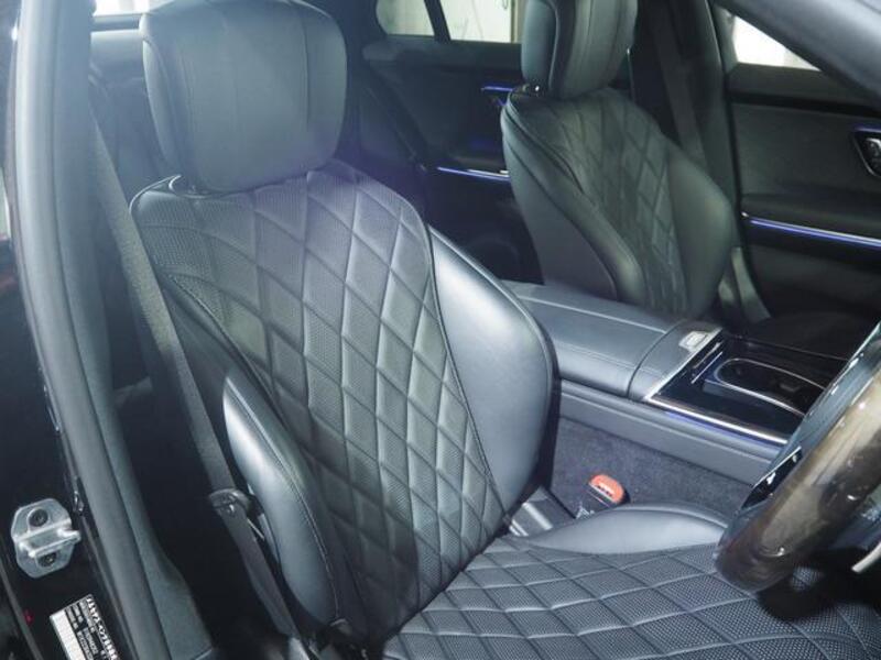 S-CLASS