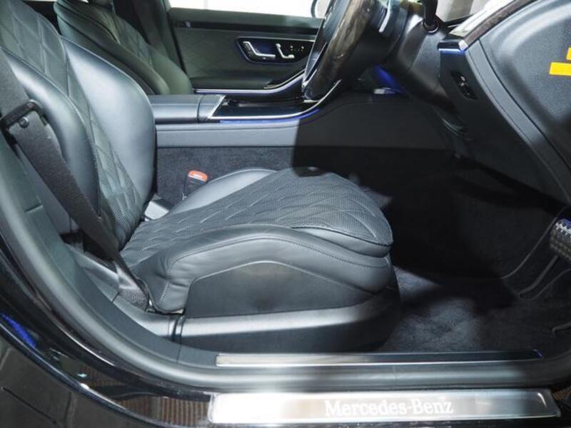 S-CLASS