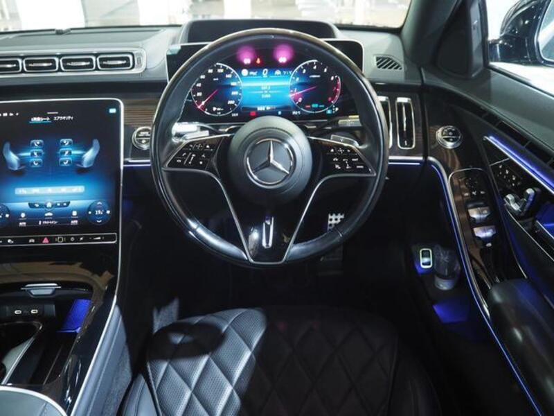 S-CLASS