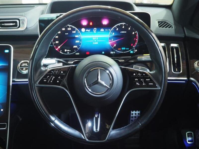 S-CLASS