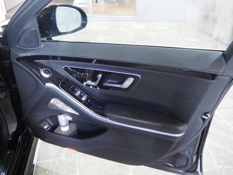 S-CLASS