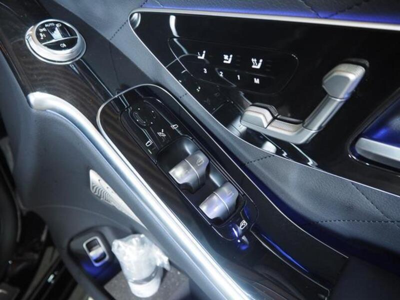 S-CLASS