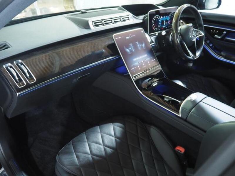 S-CLASS