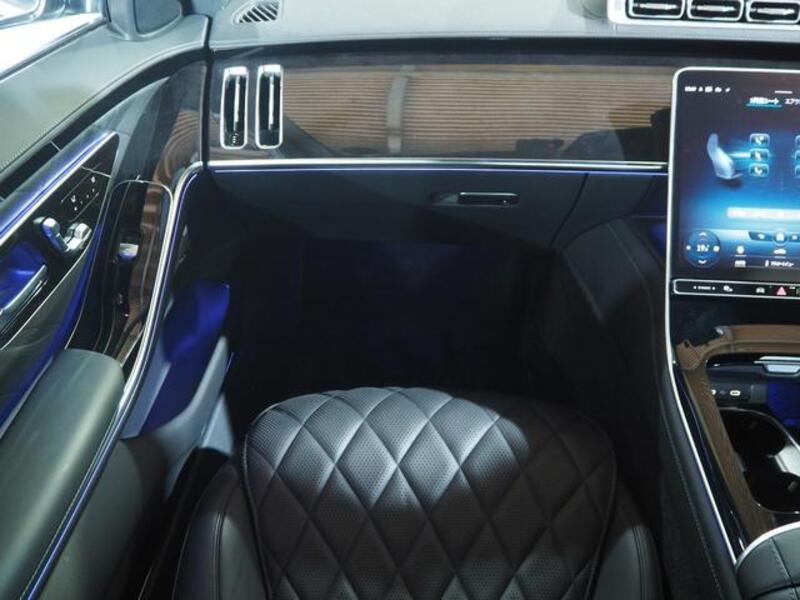 S-CLASS