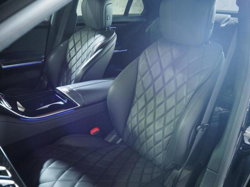 S-CLASS