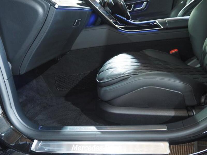 S-CLASS