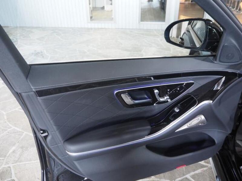 S-CLASS