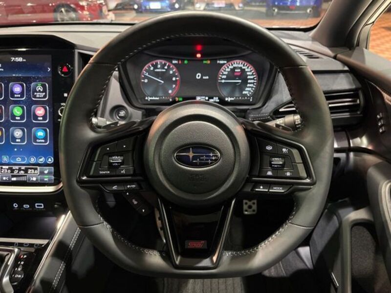 WRX S4