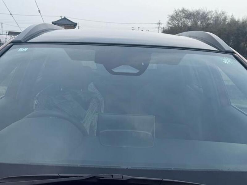 COROLLA CROSS