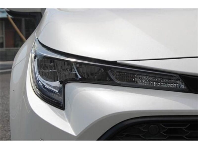 COROLLA SPORT