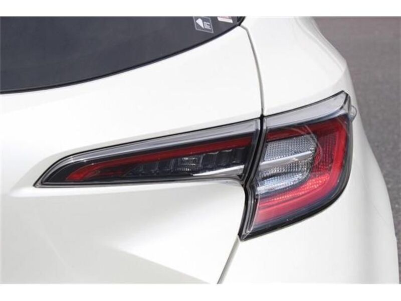 COROLLA SPORT