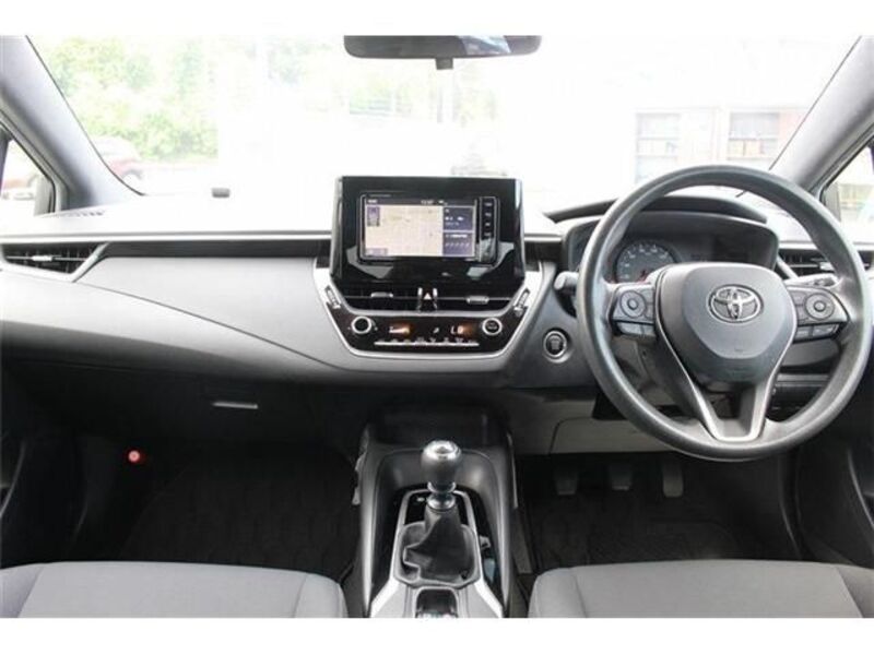 COROLLA SPORT