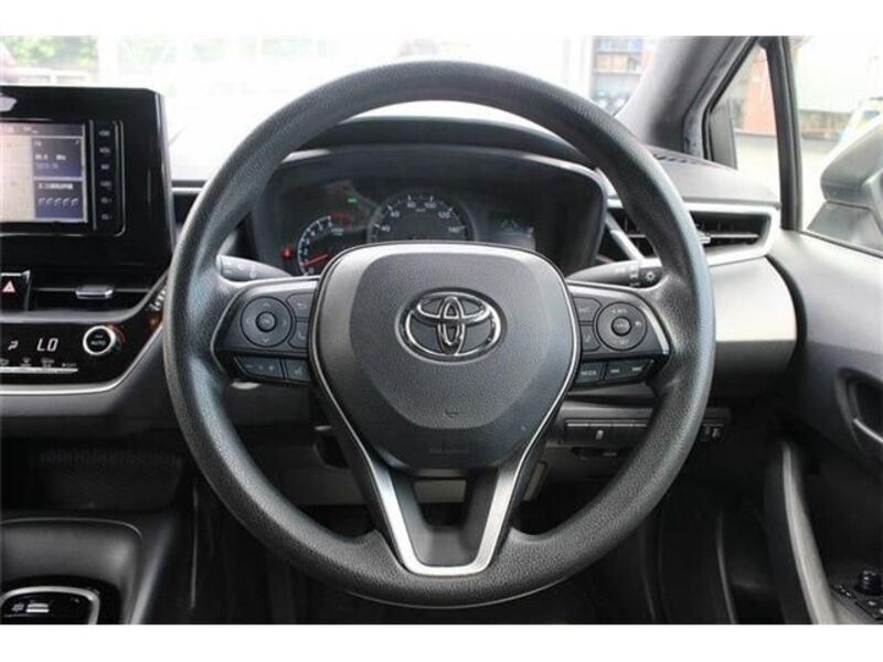 COROLLA SPORT