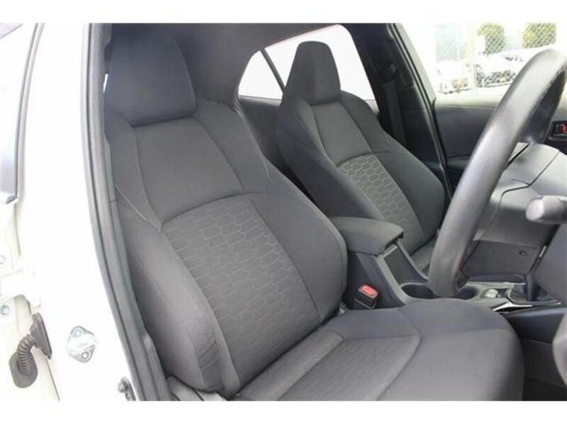 COROLLA SPORT