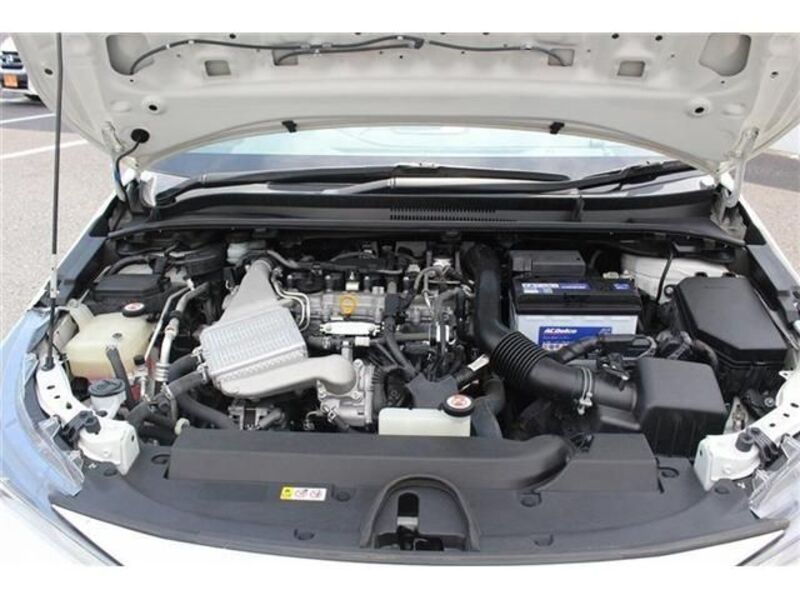 COROLLA SPORT