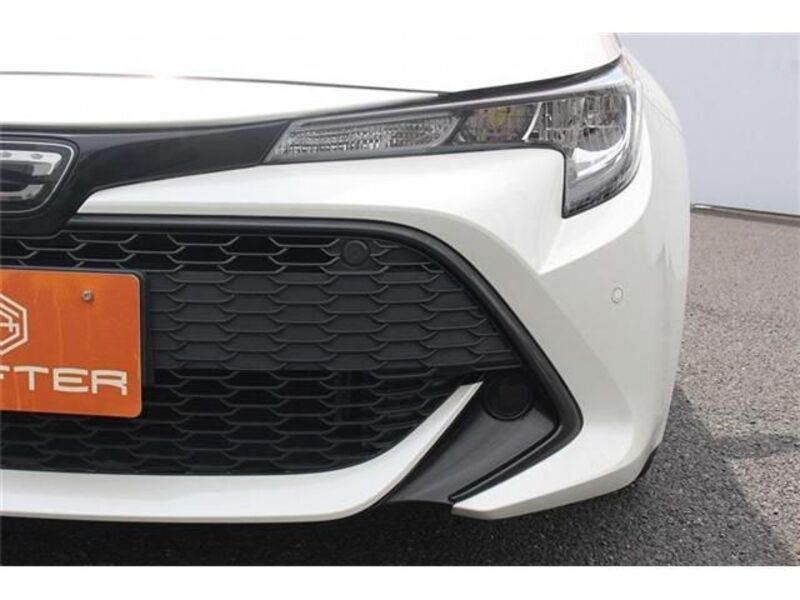 COROLLA SPORT