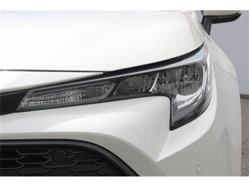 COROLLA SPORT