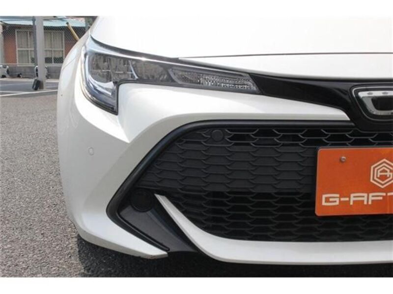 COROLLA SPORT