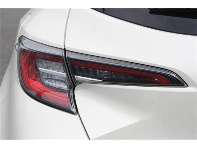 COROLLA SPORT