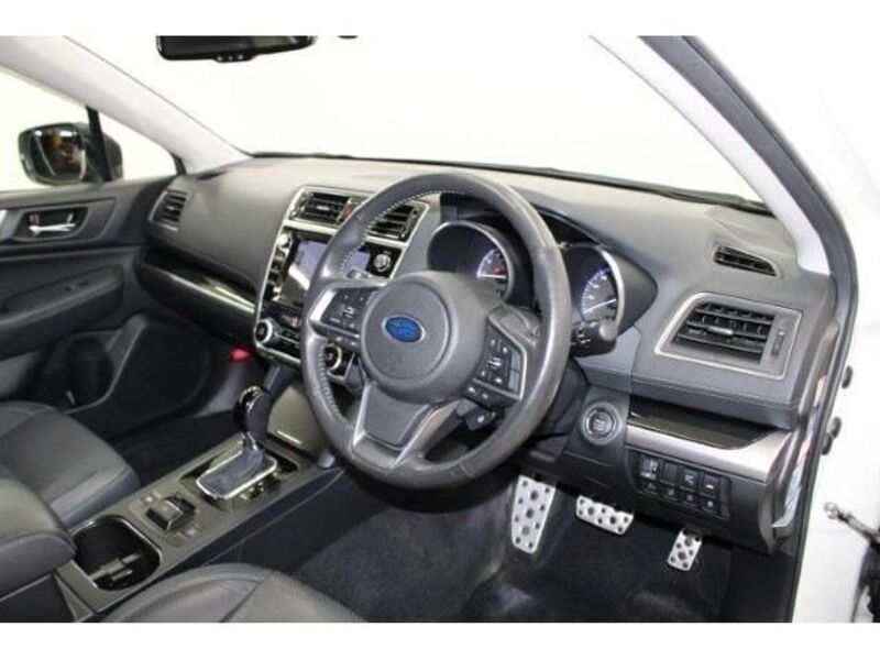 LEGACY B4