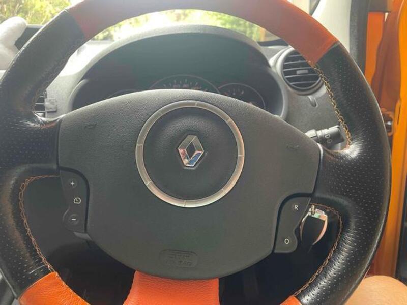 KANGOO