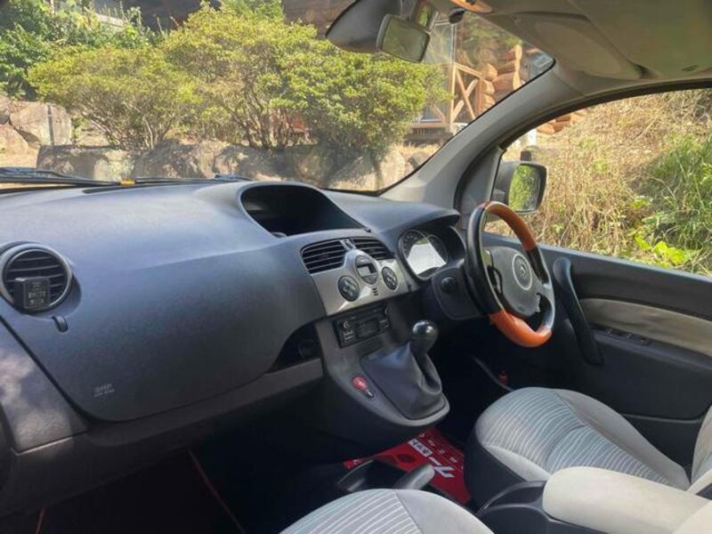 KANGOO
