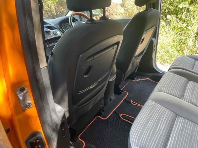 KANGOO