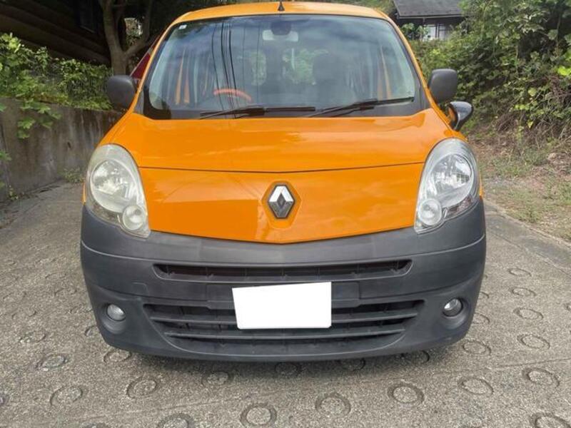 KANGOO
