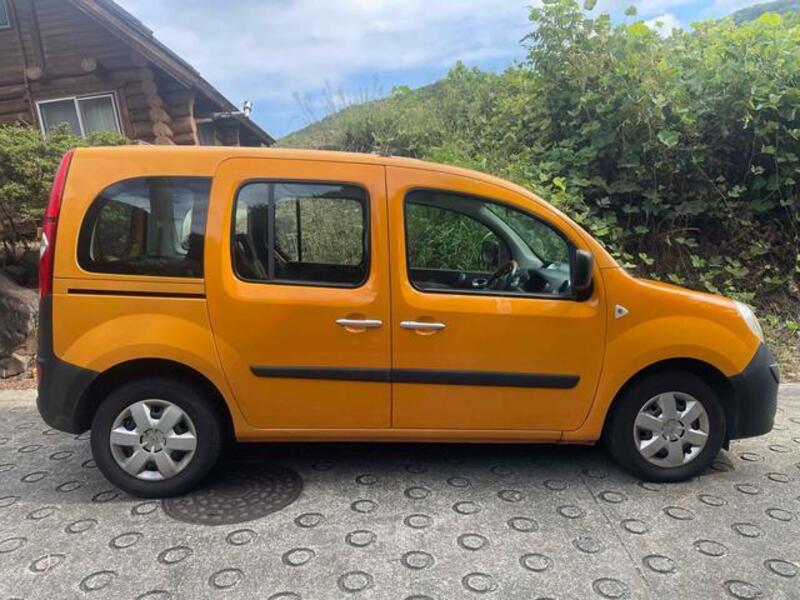 KANGOO