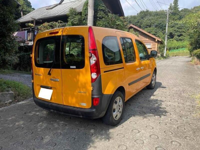 KANGOO