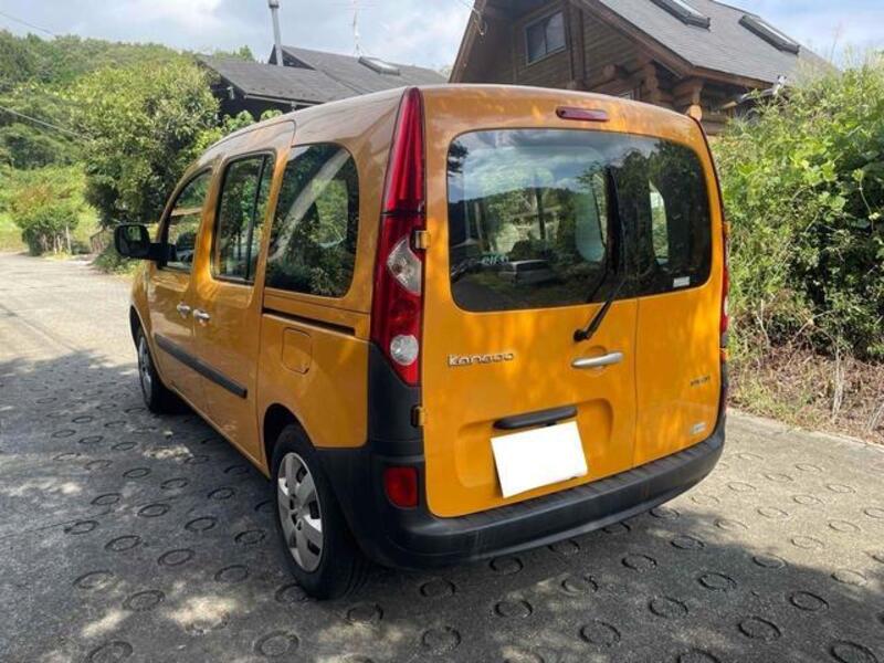 KANGOO