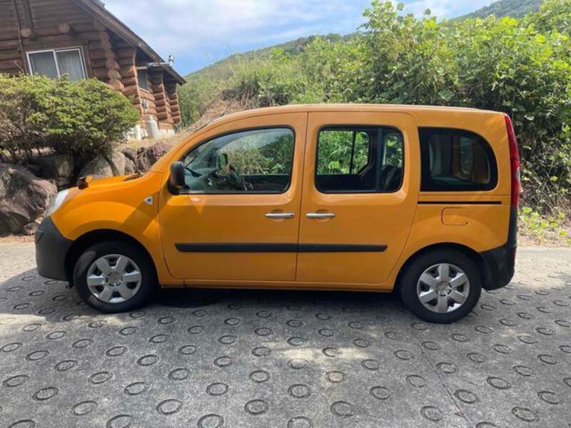 KANGOO