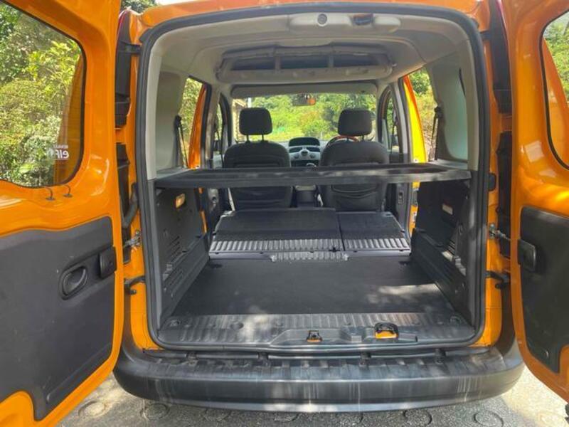 KANGOO