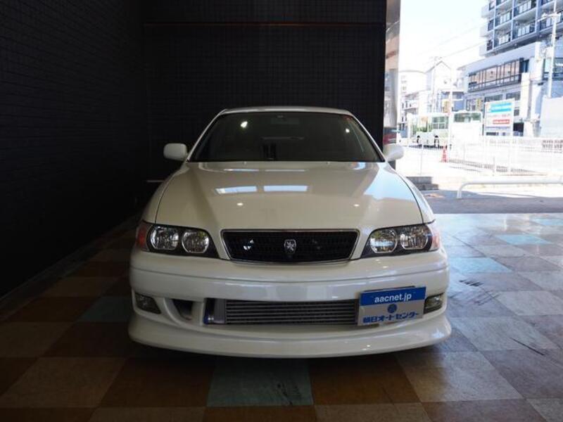 CHASER