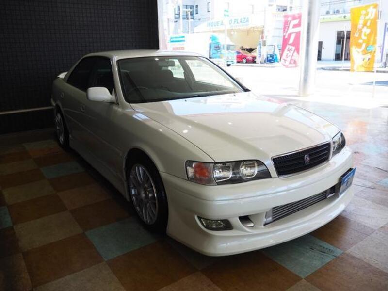 CHASER