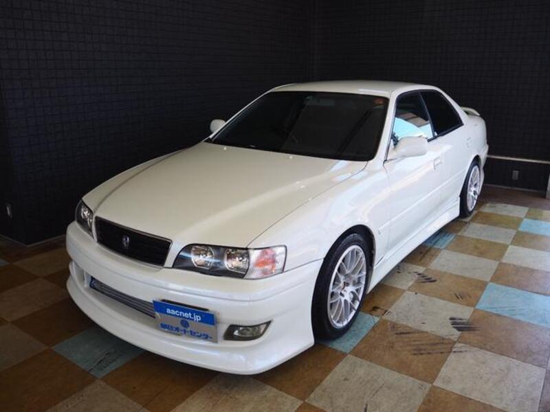 CHASER