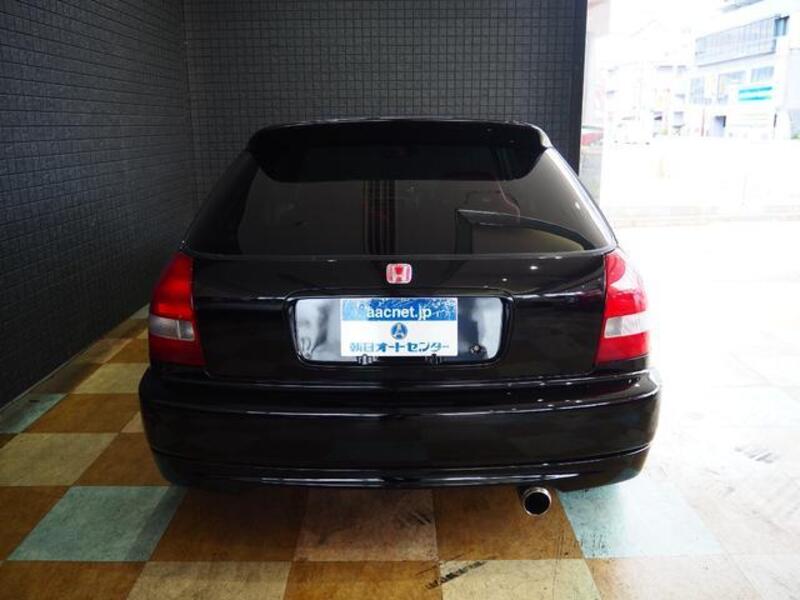 CIVIC