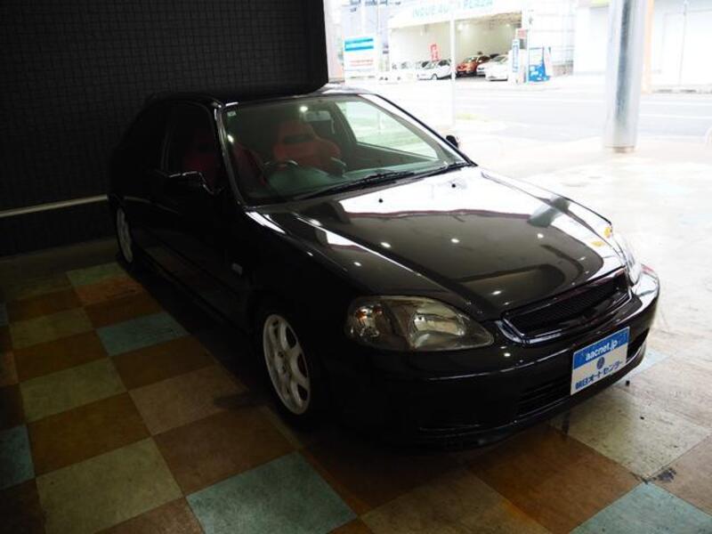 CIVIC