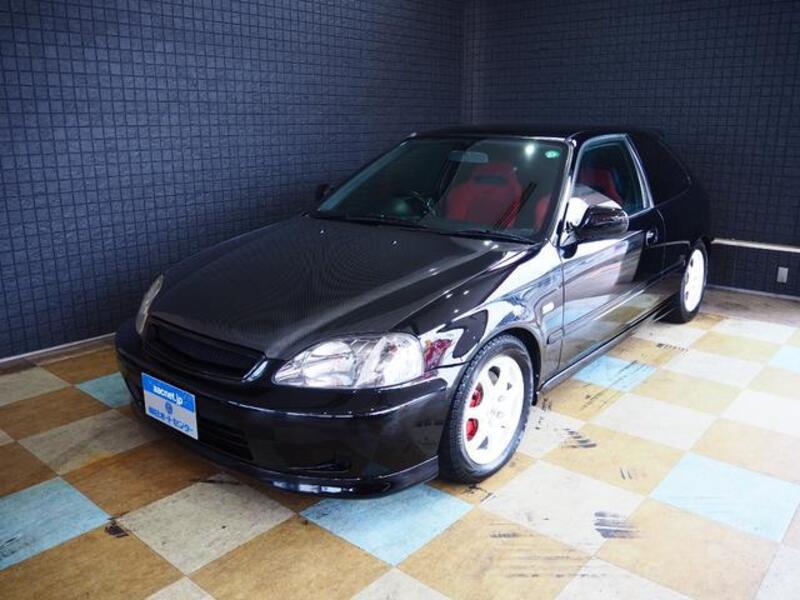 CIVIC