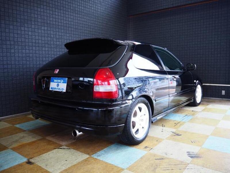 CIVIC