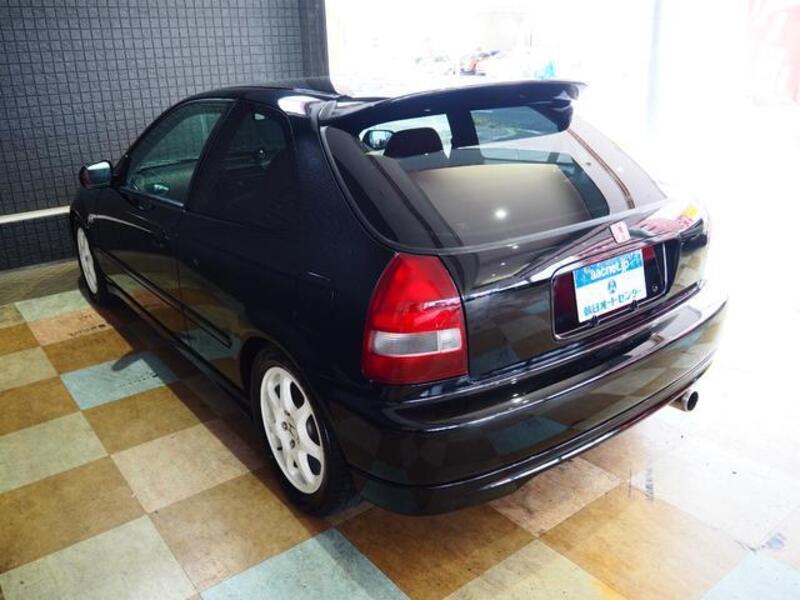 CIVIC