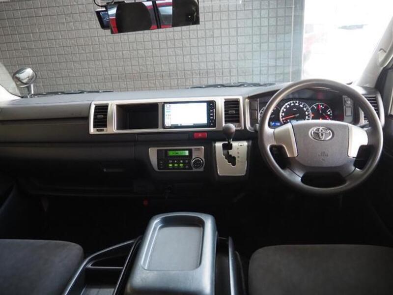 HIACE WAGON