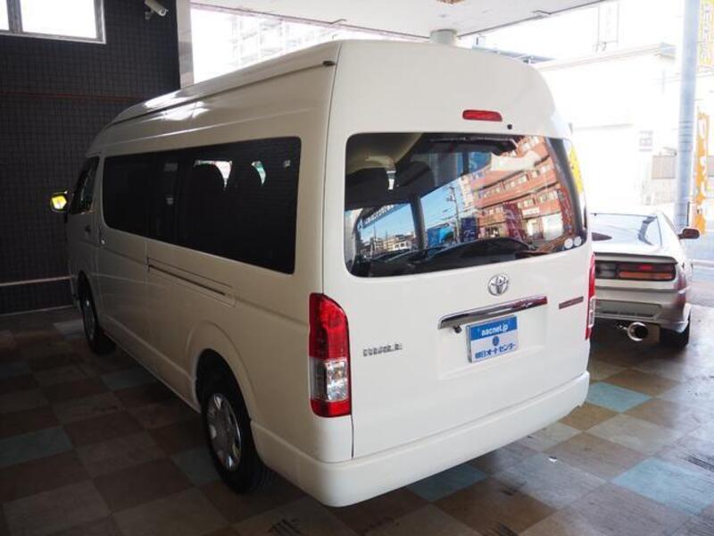 HIACE WAGON
