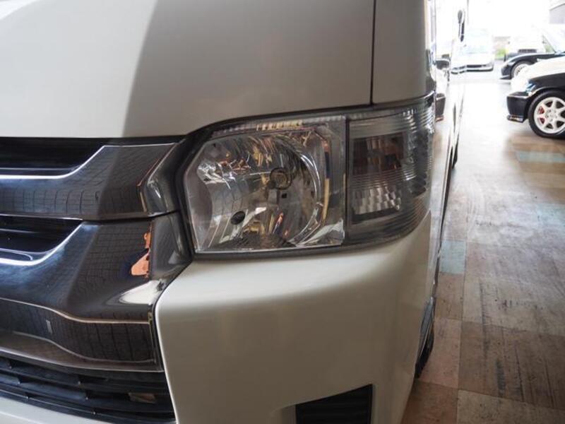 HIACE WAGON