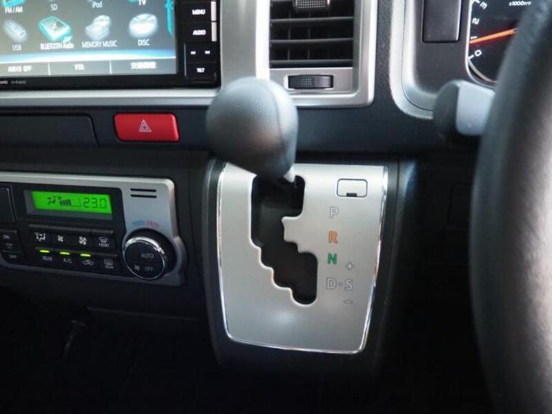 HIACE WAGON