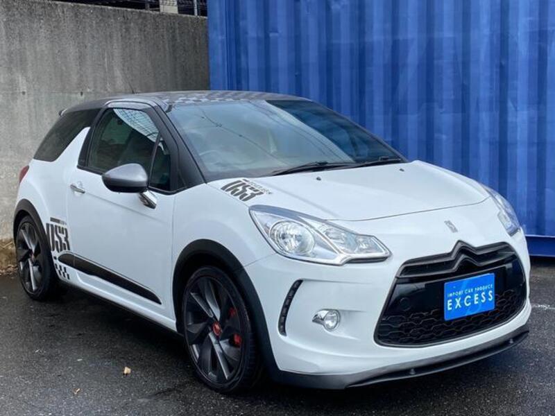 DS3
