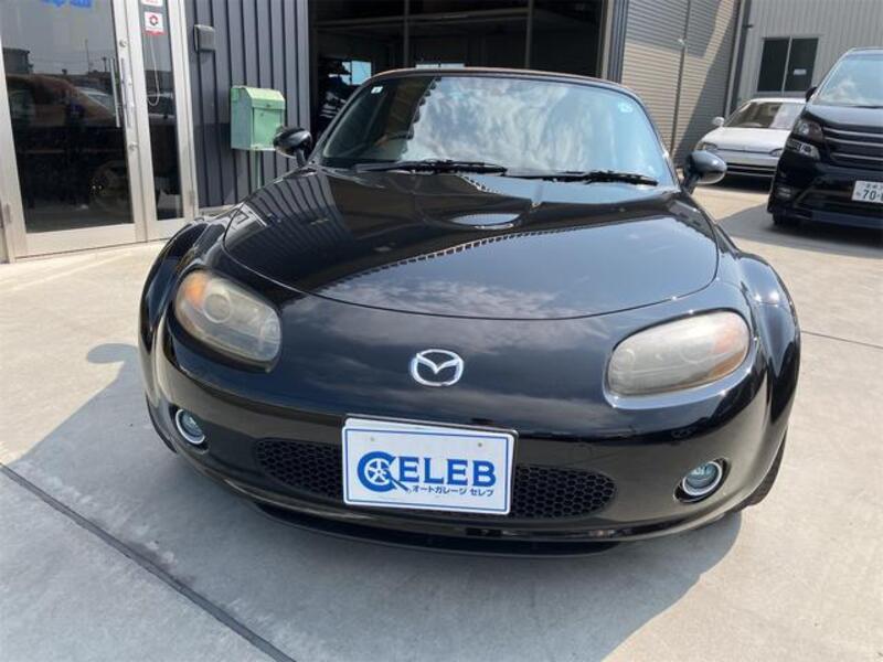 ROADSTER